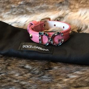 Dolce & Gabbana Bracelet